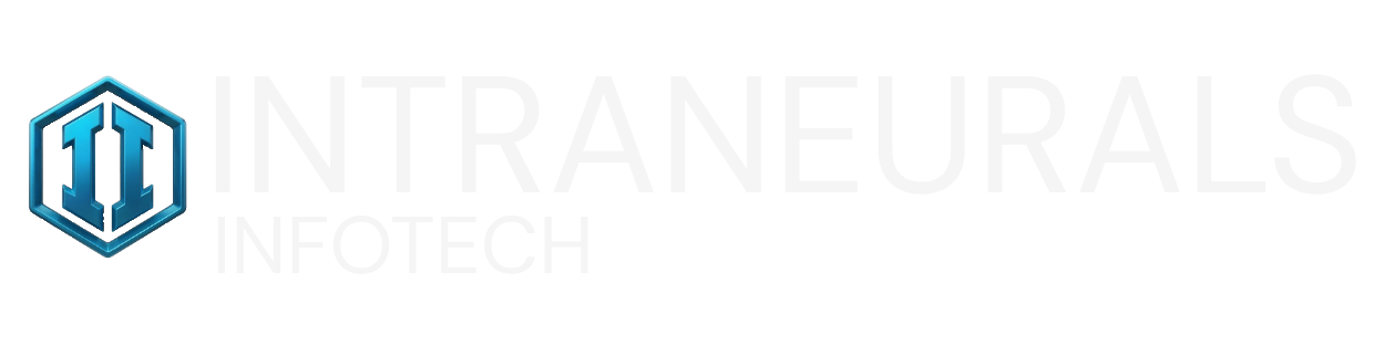 Intraneurals Infotech Pvt Ltd